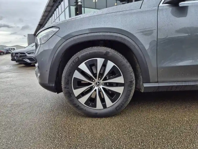 Mercedes Gle 350 de 9g-tronic 4matic — photo 69