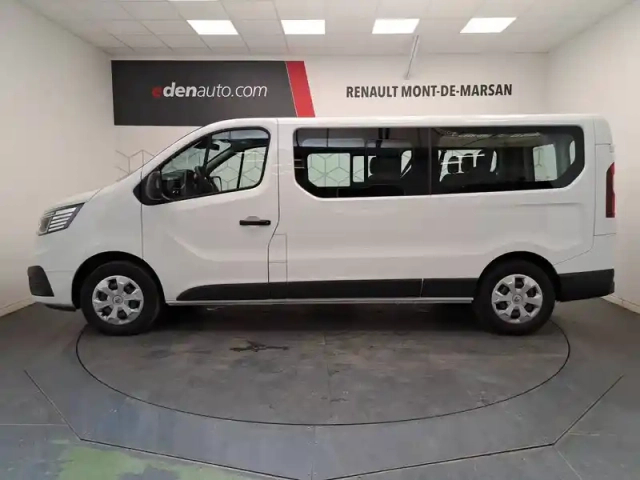 Renault Trafic l2 dci 150 energy s&amp;s — photo 2