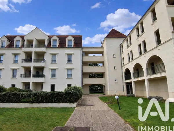 Appartement 1 pièce 35 m²