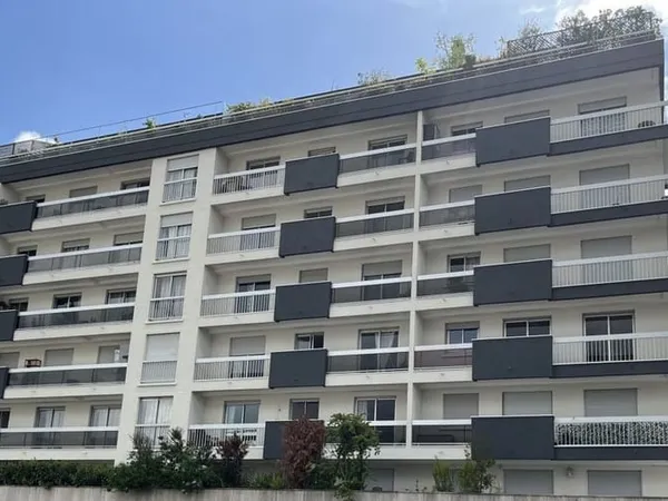 Appartement 1 pièce 30 m²
