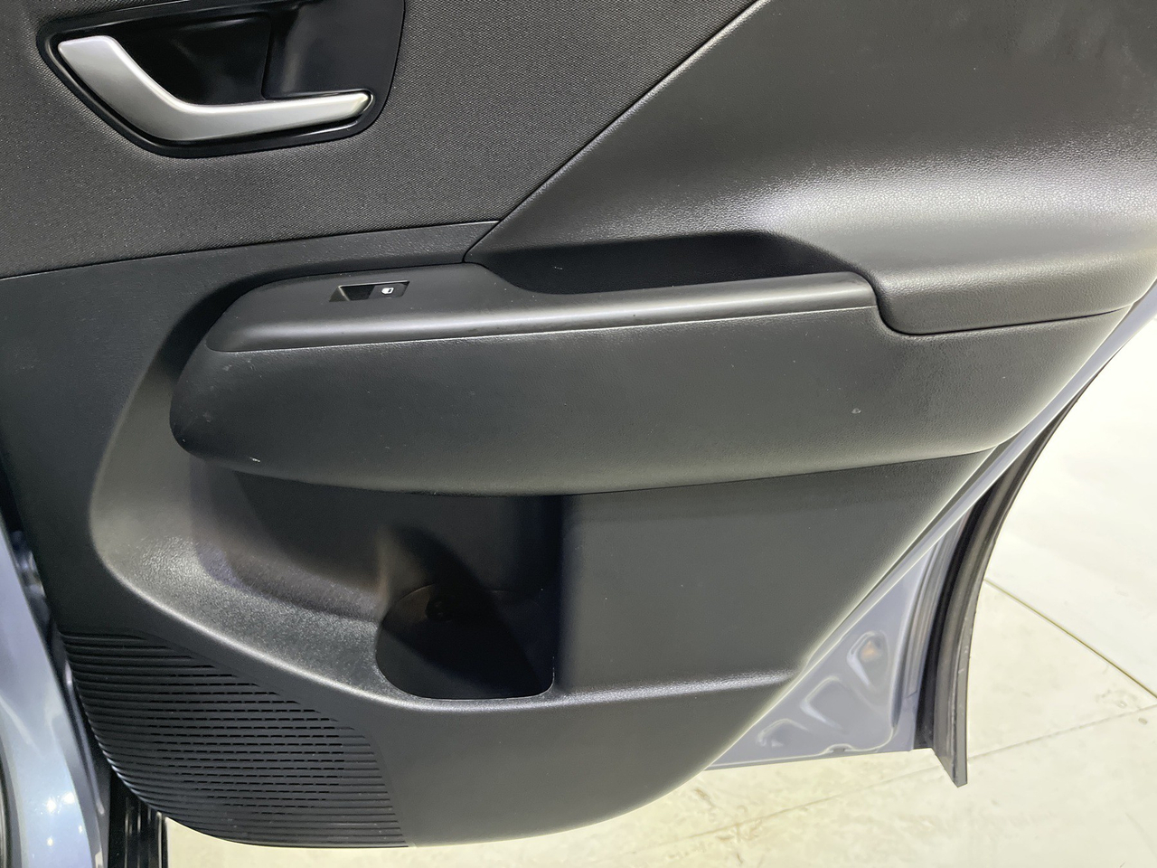 Hyundai Kona — photo 51