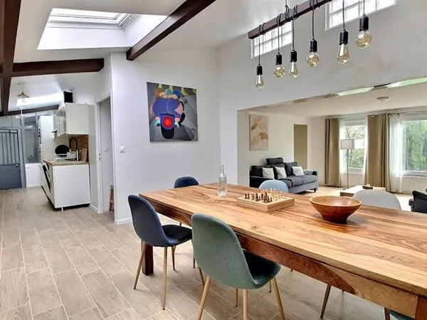 Propriété 15 pièces 428 m²