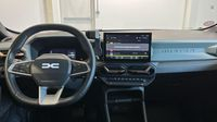 Dacia Duster 1.6 hybrid 140ch Extreme — photo 11