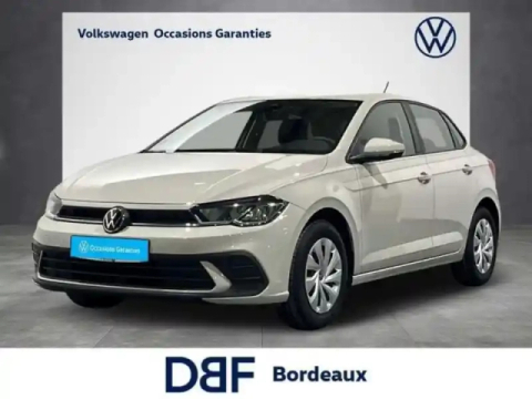 Volkswagen Polo 1.0 mpi 80 s&amp;s bvm5