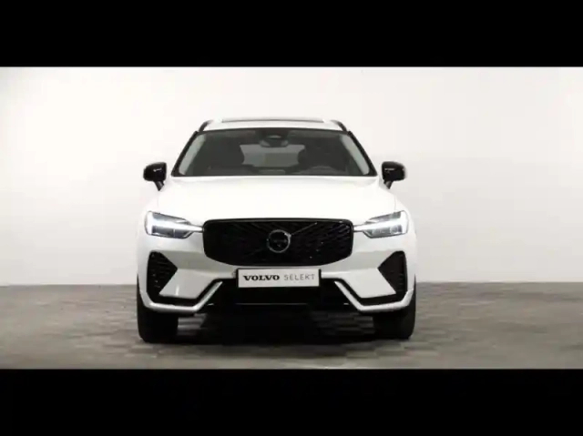 Volvo Xc60 t6 hybride rechargeable 350ch plus style dark geartronic 8 awd — photo 2