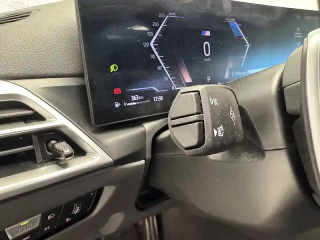 Bmw Serie 4 gran coupe 420d xdrive — photo 26