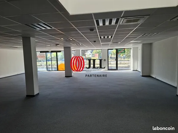 Bureaux 220 m² CLERMONT-FERRAND