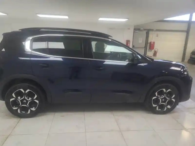 Citroën C5 Aircross bluehdi 130 eat8 — photo 7