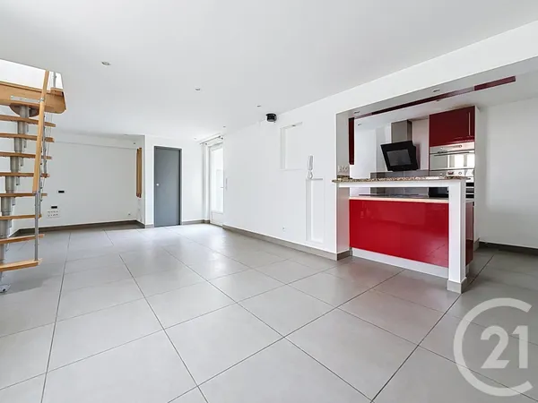 Maison 2 pièces 48 m²