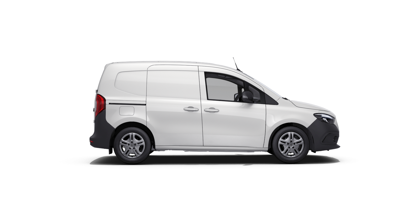 Mercedes CITAN FGN 112 CDI LONG — photo 6