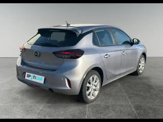 Opel Corsa 1.2 75ch edition — photo 5