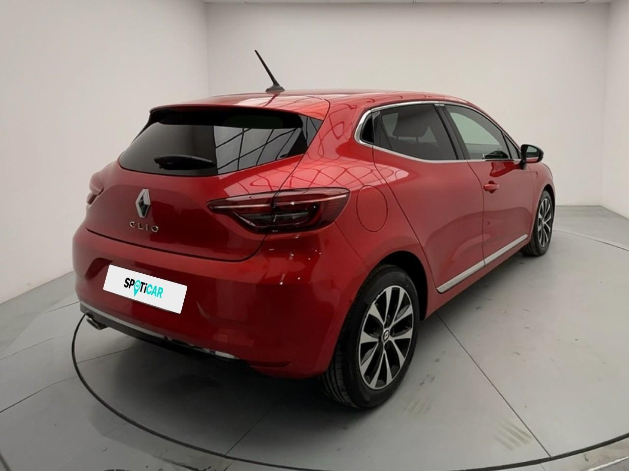 Renault Clio tce 90 - 21n intens — photo 5