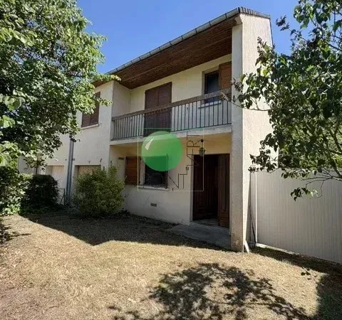 MAISON MITOYENNE 4 CHAMBRES VERT-LE-GRAND