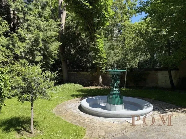 Appartement 2 pièces 34 m²