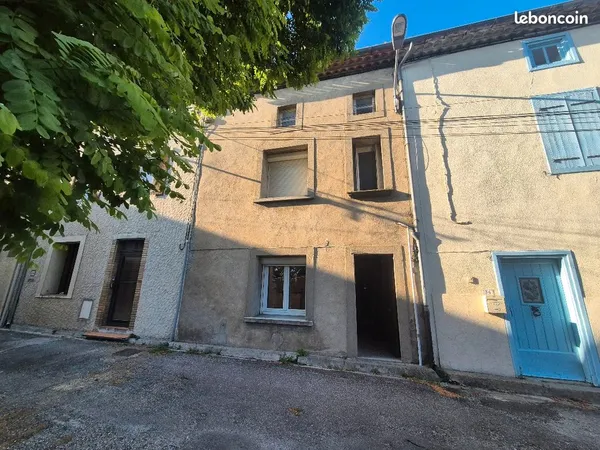 Maison 3 pièces 75 m²