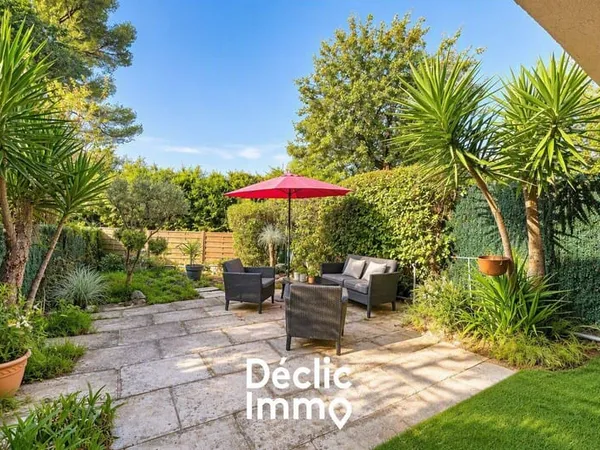 Maison 6 pièces 120 m²