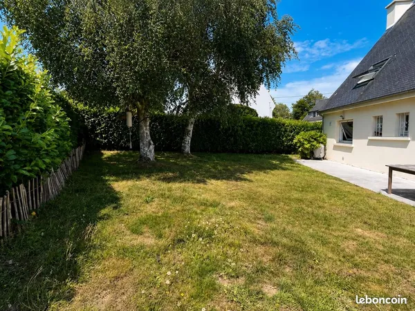 Maison 7 pièces