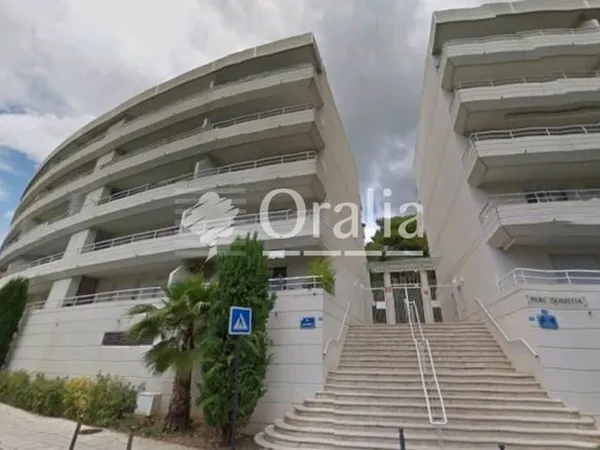 Appartement 3 pièces 72 m²