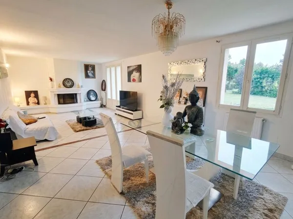 Maison 6 pièces 175 m²