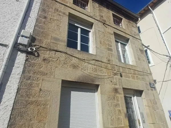 Duplex 5 pièces 102 m²