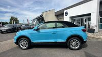Volkswagen T-Roc Cabriolet 1.0 TSI 116ch Style — photo 15