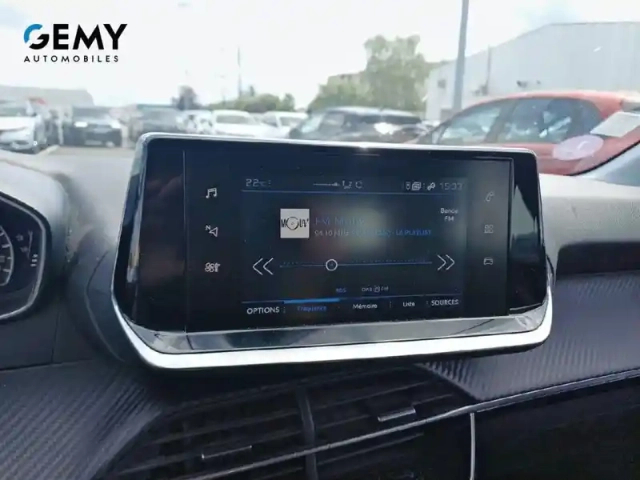 Peugeot 208 puretech 75 s&amp;s bvm5 — photo 15