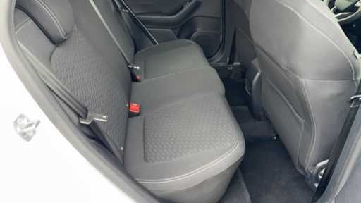 Ford Fiesta 1.0 SCTi EcoBoost Flexifuel 95 - Titanium Business – 2023 – 17623 km – Bicarburation essence bioéthanol – Boîte Manuelle — photo 21
