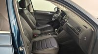 Volkswagen Tiguan 2.0 TDI 200ch Elegance 4Motion DSG7 — photo 15
