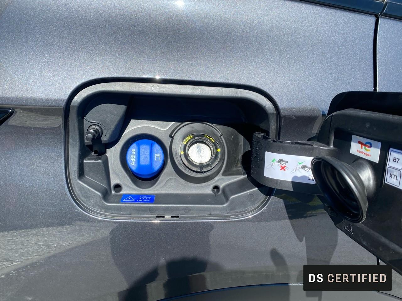 Ds Ds 7 crossback 1.5 bluehdi 130ch etoile — photo 30