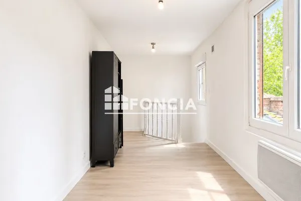 Appartement 2 pièces 31 m²
