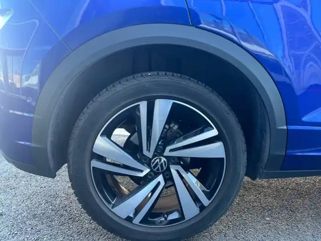 Volkswagen T-Roc 1.5 tsi evo 150 start/stop dsg7 — photo 17