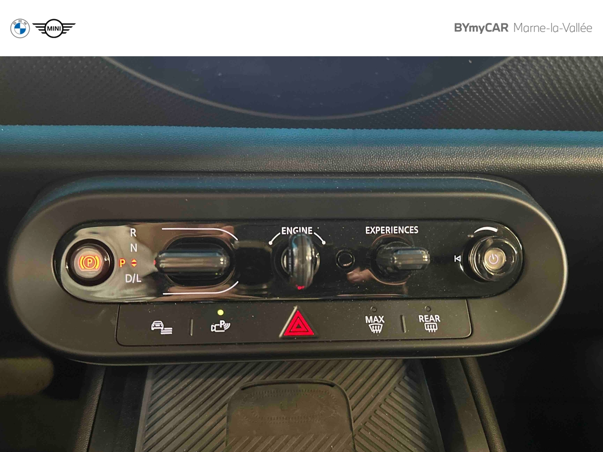 Mini Countryman C — photo 15