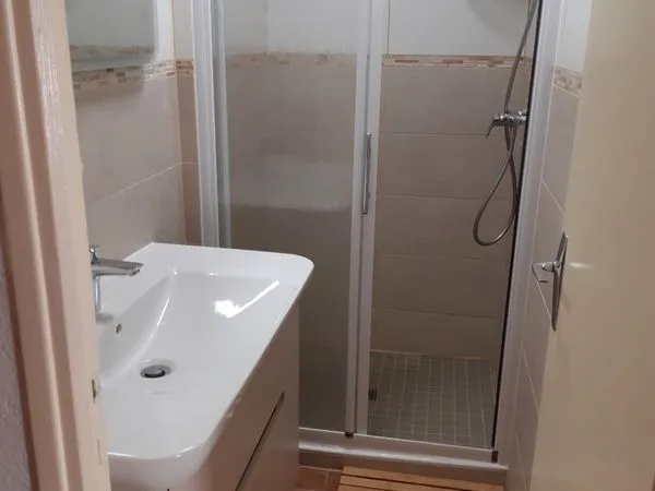Appartement T2