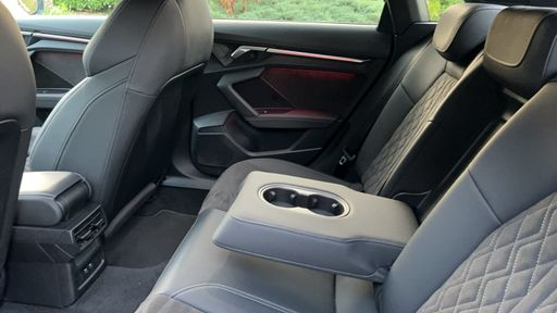 Audi A3  Sportback 45 TFSI e 245 Hybride S-Tronic 6 - S Line – 2021 – 72910 km – Hybride rechargeable – Boîte Automatique — photo 6