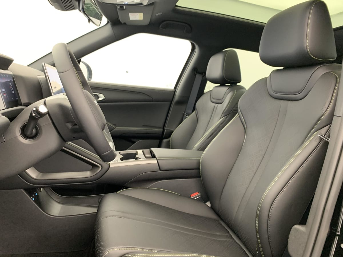 BYD Atto 2 — photo 18