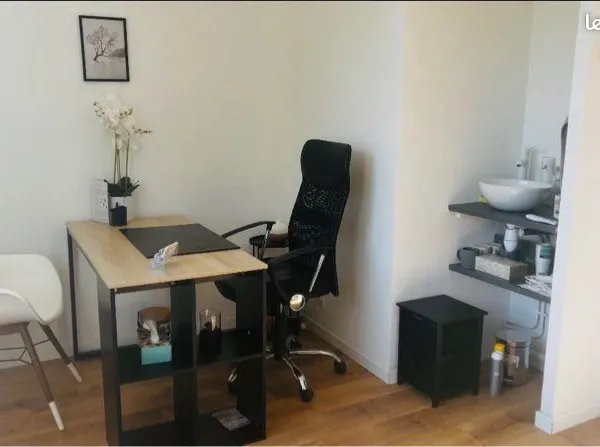 Location de bureau
