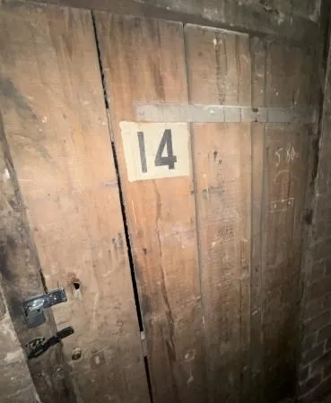 Cave 8 m² Paris
