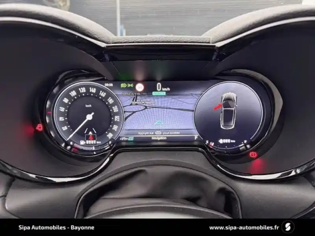 Alfa Romeo Tonale 1.3 hybride rechargeable phev 280ch at6 q4 — photo 91