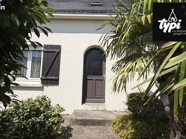 Maison 6 pièces 106 m²