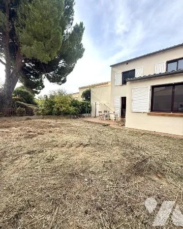 Maison 5 pièces 117 m²