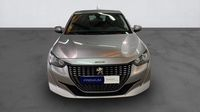 Peugeot 208 1.2 PureTech 100ch S&S Allure 118g — photo 1