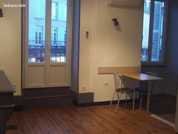 A louer studio
