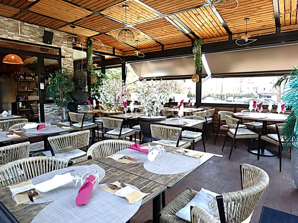 Fonds de commerce restaurant SAINT-AYGULF centre