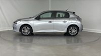 Peugeot 208 1.2 PureTech 75ch S&S Active — photo 7