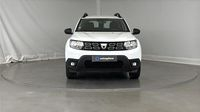 Dacia Duster 1.3 TCe 130ch FAP Essentiel 4x2 E6U