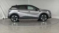 Renault Captur 1.6 E-Tech full hybrid 145ch Techno — photo 4