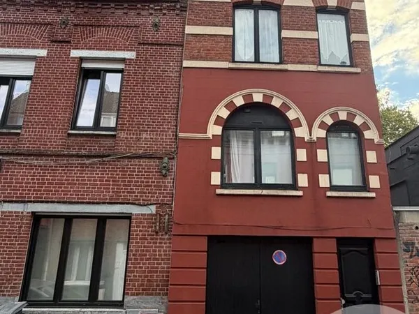 Immeuble de rapport 155 m²