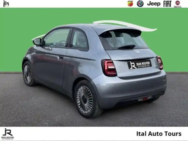 Fiat 500 e/electrique 95ch/95 icône/1ère main/garantie 1 an — photo 7