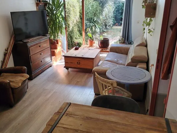 Vends appartement St Jacques De La Lande