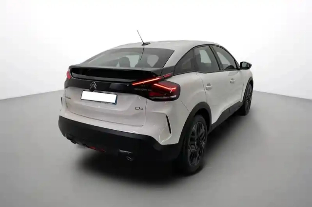 Citroën C4 puretech 130 s&amp;s bvm6 — photo 6